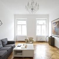 Квартира в Чехии, Карловарский край, Карловы Вары, 116 кв.м.