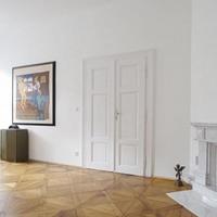 Квартира в Чехии, Карловарский край, Карловы Вары, 116 кв.м.