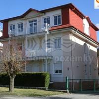 Flat Czechia, Karlovy Vary Region, Karlovy Vary, 57 sq.m.