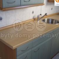 Flat Czechia, Karlovy Vary Region, Karlovy Vary, 57 sq.m.