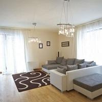 Flat Czechia, Ustecky region, Teplice, 105 sq.m.