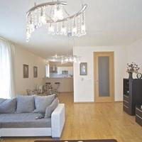 Flat Czechia, Ustecky region, Teplice, 105 sq.m.