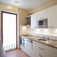 Flat Czechia, Ustecky region, Teplice, 105 sq.m.