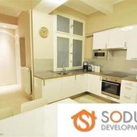 Квартира в центре города в Чехии, Карловарский край, Карловы Вары, 75 кв.м.