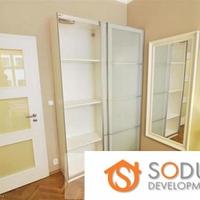 Квартира в центре города в Чехии, Карловарский край, Карловы Вары, 75 кв.м.