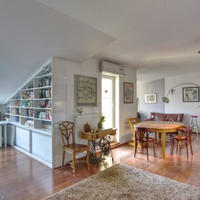 Квартира в Чехии, Карловарский край, Карловы Вары, 95 кв.м.