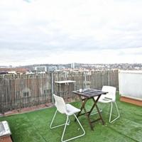 Квартира в Чехии, Карловарский край, Карловы Вары, 95 кв.м.