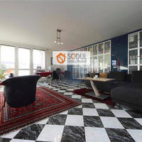 Flat Czechia, Karlovy Vary Region, Karlovy Vary, 139 sq.m.