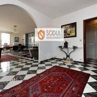 Flat Czechia, Karlovy Vary Region, Karlovy Vary, 139 sq.m.