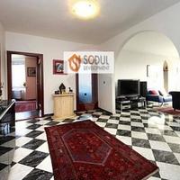 Flat Czechia, Karlovy Vary Region, Karlovy Vary, 139 sq.m.