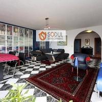 Flat Czechia, Karlovy Vary Region, Karlovy Vary, 139 sq.m.