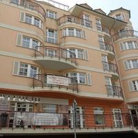 Flat Czechia, Karlovy Vary Region, Karlovy Vary, 134 sq.m.