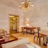 Flat Czechia, Ustecky region, Teplice, 115 sq.m.