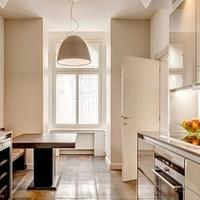 Flat Czechia, Ustecky region, Teplice, 115 sq.m.