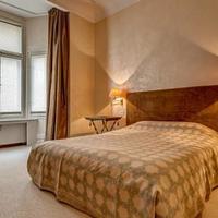 Flat Czechia, Ustecky region, Teplice, 115 sq.m.