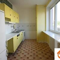 Flat Czechia, Ustecky region, Teplice, 55 sq.m.