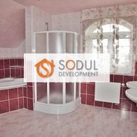 House Czechia, Karlovy Vary Region, Karlovy Vary, 253 sq.m.