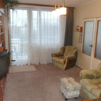 Flat Czechia, Ustecky region, Teplice, 68 sq.m.