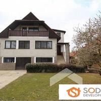 Дом в Чехии, Устецкий край, Теплице, 181 кв.м.