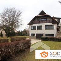 Дом в Чехии, Устецкий край, Теплице, 181 кв.м.