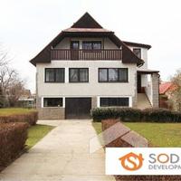 Дом в Чехии, Устецкий край, Теплице, 181 кв.м.