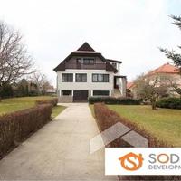 Дом в Чехии, Устецкий край, Теплице, 181 кв.м.