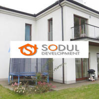 Дом в Чехии, Устецкий край, Теплице, 360 кв.м.