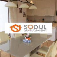 Дом в Чехии, Устецкий край, Теплице, 360 кв.м.