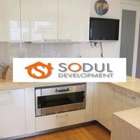 Дом в Чехии, Устецкий край, Теплице, 360 кв.м.