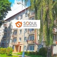 Квартира в Чехии, Карловарский край, Карловы Вары, 61 кв.м.