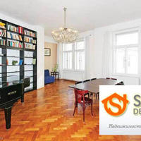 Квартира в Чехии, Карловарский край, Карловы Вары, 117 кв.м.