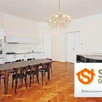 Квартира в Чехии, Карловарский край, Карловы Вары, 117 кв.м.