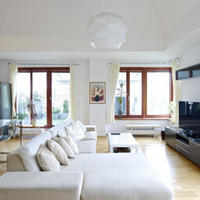 Квартира в Чехии, Устецкий край, Теплице, 129 кв.м.