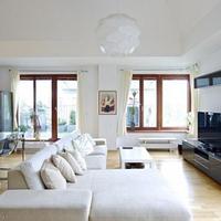 Квартира в Чехии, Устецкий край, Теплице, 129 кв.м.