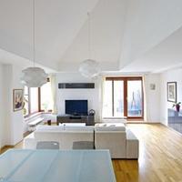 Квартира в Чехии, Устецкий край, Теплице, 129 кв.м.