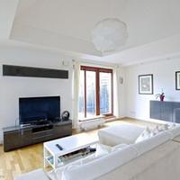 Квартира в Чехии, Устецкий край, Теплице, 129 кв.м.