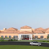 Land plot in Portugal, Algarve