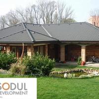 Дом в Чехии, Устецкий край, Теплице, 200 кв.м.