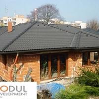 Дом в Чехии, Устецкий край, Теплице, 200 кв.м.