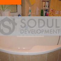 Flat Czechia, Karlovy Vary Region, Karlovy Vary, 84 sq.m.