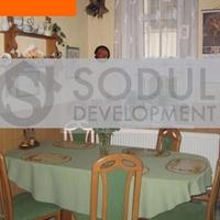 Flat Czechia, Karlovy Vary Region, Karlovy Vary, 84 sq.m.