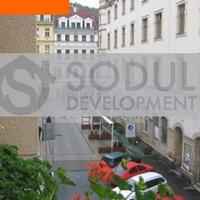 Flat Czechia, Karlovy Vary Region, Karlovy Vary, 84 sq.m.