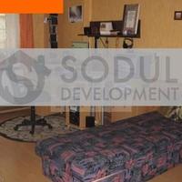 Flat Czechia, Karlovy Vary Region, Karlovy Vary, 84 sq.m.