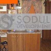 Flat Czechia, Karlovy Vary Region, Karlovy Vary, 84 sq.m.