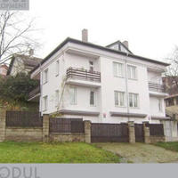 Дом в Чехии, Карловарский край, Карловы Вары, 250 кв.м.