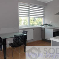 Flat Czechia, Karlovy Vary Region, Karlovy Vary, 48 sq.m.