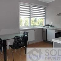 Flat Czechia, Karlovy Vary Region, Karlovy Vary, 48 sq.m.