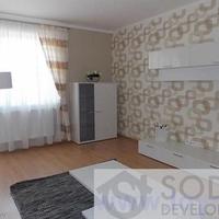 Flat Czechia, Karlovy Vary Region, Karlovy Vary, 48 sq.m.