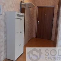 Flat Czechia, Karlovy Vary Region, Karlovy Vary, 48 sq.m.