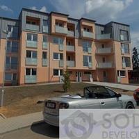 Flat Czechia, Karlovy Vary Region, Karlovy Vary, 48 sq.m.